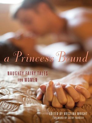 cover image of A Princess Bound